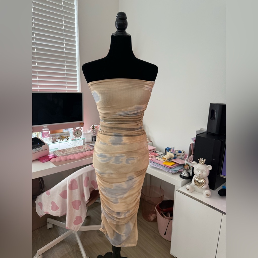 Zara co-ord sets